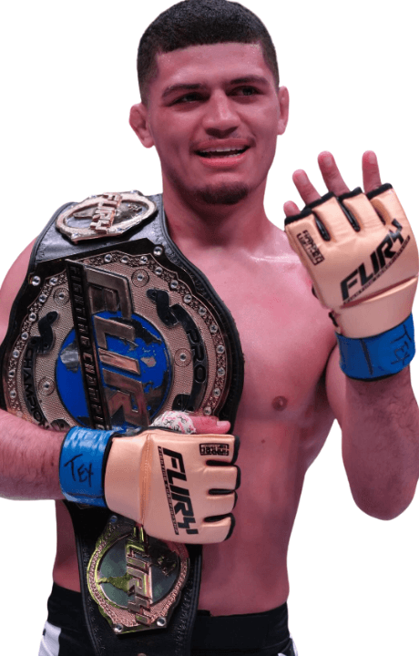Alden Coria